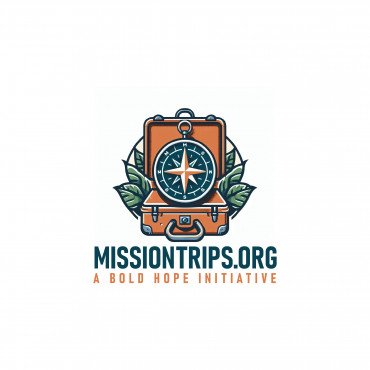 MissionTrips.org A Bold Hope Initiative A Logo, Monogram, or Icon  Draft # 84 by Creative