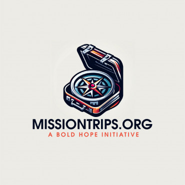 MissionTrips.org A Bold Hope Initiative A Logo, Monogram, or Icon  Draft # 85 by Creative