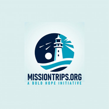 MissionTrips.org A Bold Hope Initiative A Logo, Monogram, or Icon  Draft # 86 by Creative