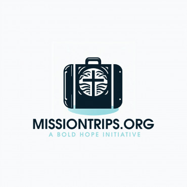 MissionTrips.org A Bold Hope Initiative A Logo, Monogram, or Icon  Draft # 87 by Creative