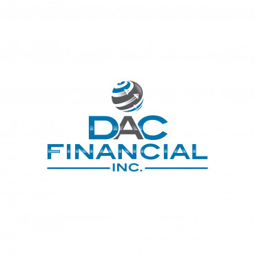 DAC Financial Inc. A Logo, Monogram, or Icon  Draft # 4 by BraxtonTroy