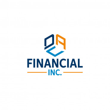 DAC Financial Inc. A Logo, Monogram, or Icon  Draft # 6 by BraxtonTroy