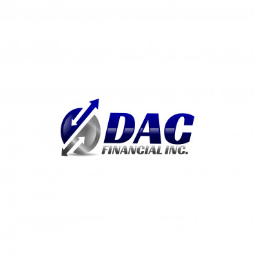 DAC Financial Inc. A Logo, Monogram, or Icon  Draft # 10 by BraxtonTroy