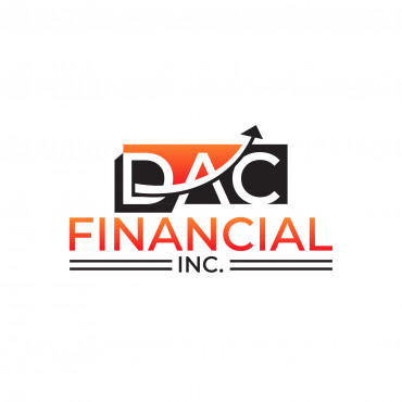 DAC Financial Inc. A Logo, Monogram, or Icon  Draft # 11 by BraxtonTroy