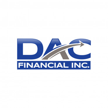 DAC Financial Inc. A Logo, Monogram, or Icon  Draft # 15 by BraxtonTroy