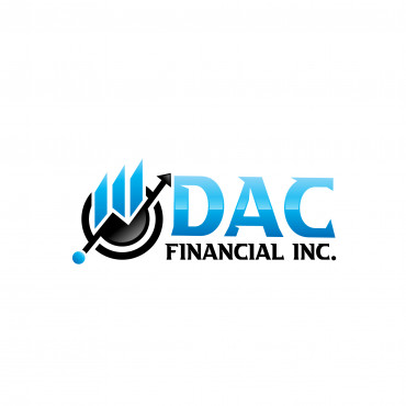 DAC Financial Inc. A Logo, Monogram, or Icon  Draft # 16 by BraxtonTroy