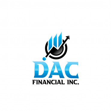 DAC Financial Inc. A Logo, Monogram, or Icon  Draft # 17 by BraxtonTroy