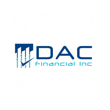 DAC Financial Inc. A Logo, Monogram, or Icon  Draft # 18 by crayon