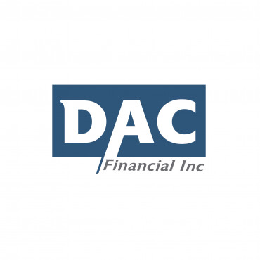 DAC Financial Inc. A Logo, Monogram, or Icon  Draft # 20 by designstudio