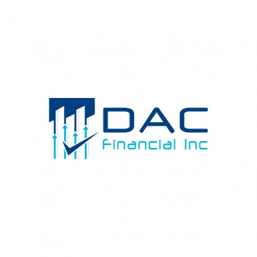 DAC Financial Inc. A Logo, Monogram, or Icon  Draft # 21 by crayon