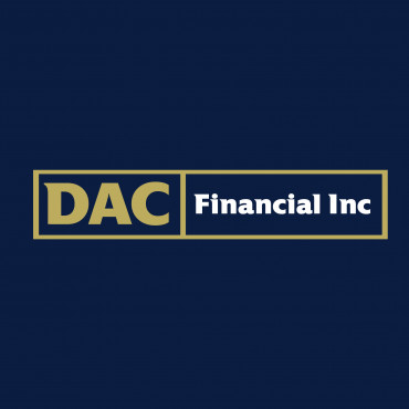 DAC Financial Inc. A Logo, Monogram, or Icon  Draft # 23 by designstudio