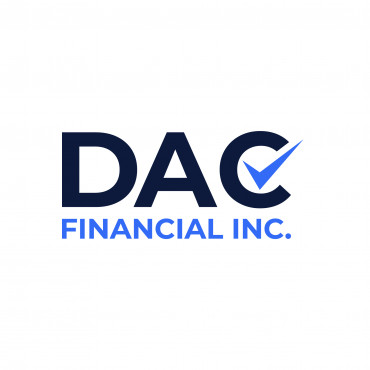 DAC Financial Inc. A Logo, Monogram, or Icon  Draft # 26 by Creaters