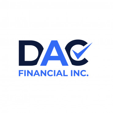 DAC Financial Inc. A Logo, Monogram, or Icon  Draft # 27 by Creaters
