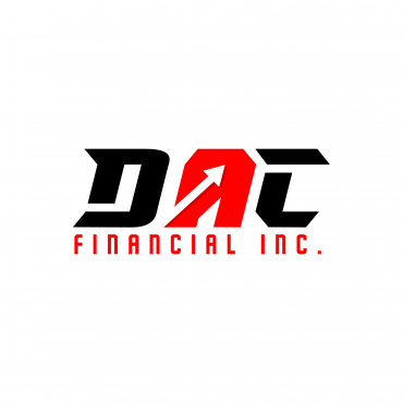 DAC Financial Inc. A Logo, Monogram, or Icon  Draft # 28 by luka legend