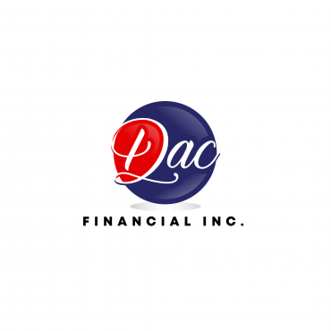 DAC Financial Inc. A Logo, Monogram, or Icon  Draft # 29 by luka legend