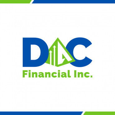 DAC Financial Inc. A Logo, Monogram, or Icon  Draft # 30 by designmist