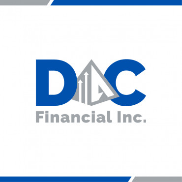 DAC Financial Inc. A Logo, Monogram, or Icon  Draft # 31 by designmist