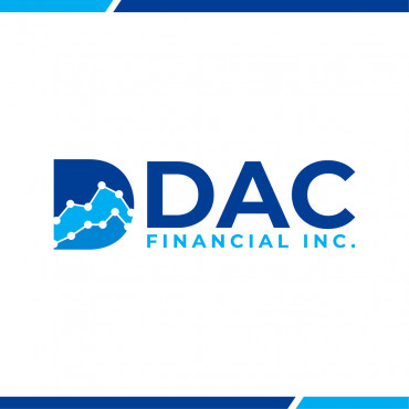 DAC Financial Inc. A Logo, Monogram, or Icon  Draft # 32 by designmist