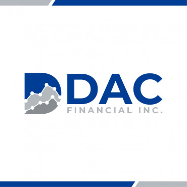 DAC Financial Inc. A Logo, Monogram, or Icon  Draft # 33 by designmist