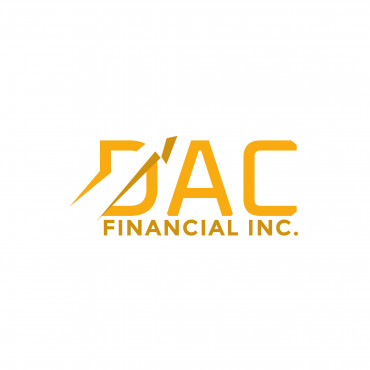 DAC Financial Inc. A Logo, Monogram, or Icon  Draft # 34 by luka legend