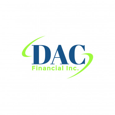 DAC Financial Inc. A Logo, Monogram, or Icon  Draft # 35 by luka legend