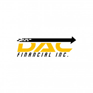 DAC Financial Inc. A Logo, Monogram, or Icon  Draft # 36 by luka legend
