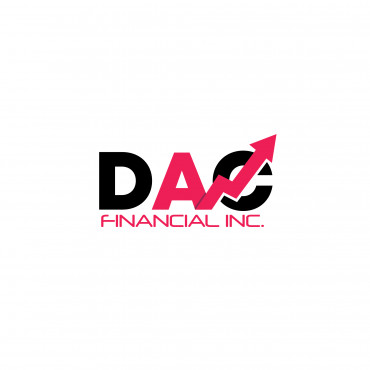 DAC Financial Inc. A Logo, Monogram, or Icon  Draft # 37 by luka legend