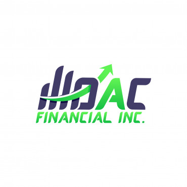 DAC Financial Inc. A Logo, Monogram, or Icon  Draft # 40 by Jennyarts