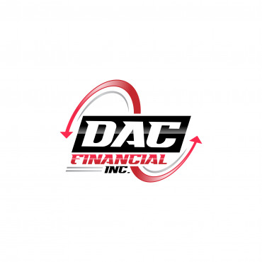 DAC Financial Inc. A Logo, Monogram, or Icon  Draft # 41 by Jennyarts