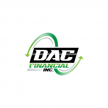 DAC Financial Inc. A Logo, Monogram, or Icon  Draft # 42 by Jennyarts