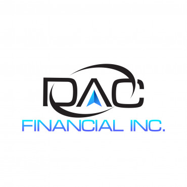 DAC Financial Inc. A Logo, Monogram, or Icon  Draft # 44 by Jennyarts