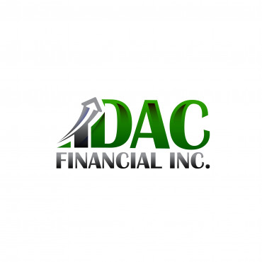 DAC Financial Inc. A Logo, Monogram, or Icon  Draft # 46 by Jennyarts