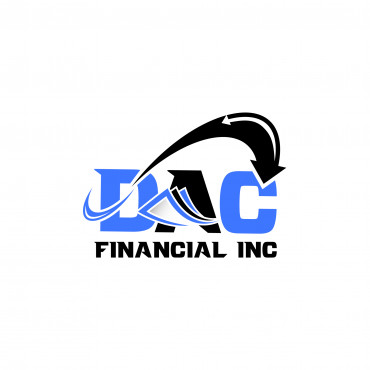 DAC Financial Inc. A Logo, Monogram, or Icon  Draft # 47 by Jennyarts
