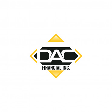 DAC Financial Inc. A Logo, Monogram, or Icon  Draft # 49 by Cara_draws