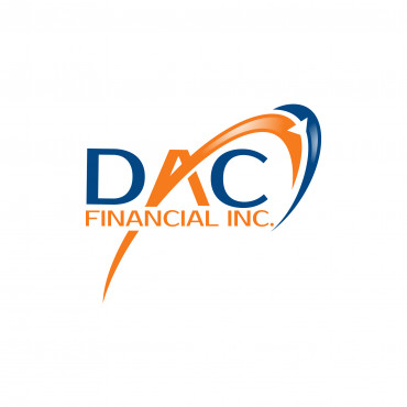 DAC Financial Inc. A Logo, Monogram, or Icon  Draft # 51 by Cara_draws