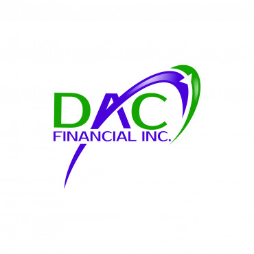 DAC Financial Inc. A Logo, Monogram, or Icon  Draft # 52 by Cara_draws