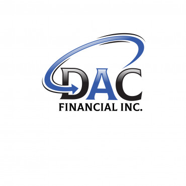 DAC Financial Inc. A Logo, Monogram, or Icon  Draft # 53 by Cara_draws