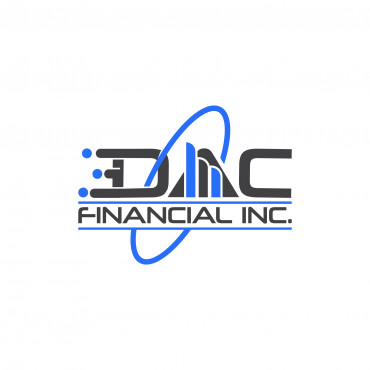 DAC Financial Inc. A Logo, Monogram, or Icon  Draft # 55 by Cara_draws
