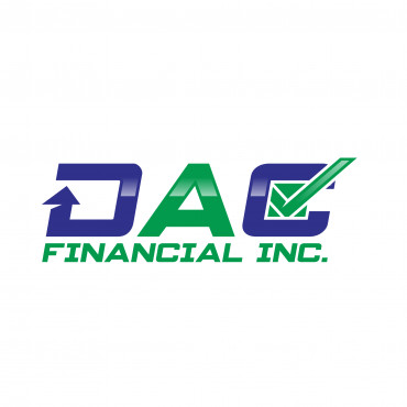 DAC Financial Inc. A Logo, Monogram, or Icon  Draft # 57 by Cara_draws