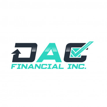 DAC Financial Inc. A Logo, Monogram, or Icon  Draft # 58 by Cara_draws
