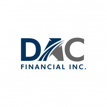 DAC Financial Inc. A Logo, Monogram, or Icon  Draft # 71 by fantom