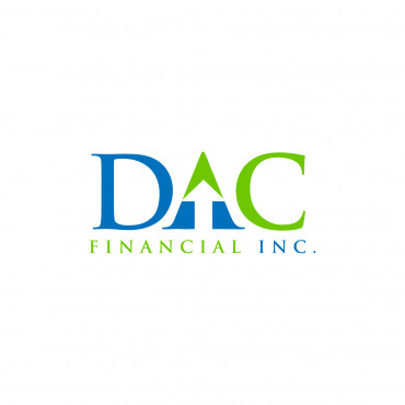 DAC Financial Inc. A Logo, Monogram, or Icon  Draft # 72 by fantom