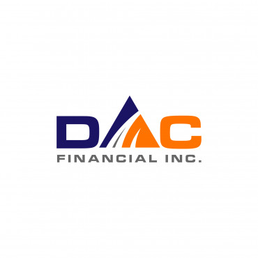 DAC Financial Inc. A Logo, Monogram, or Icon  Draft # 74 by fantom