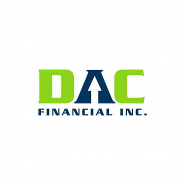 DAC Financial Inc. A Logo, Monogram, or Icon  Draft # 75 by fantom