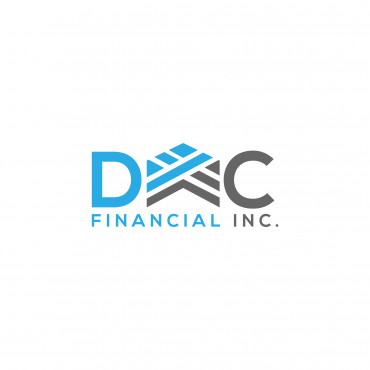 DAC Financial Inc. A Logo, Monogram, or Icon  Draft # 76 by Five
