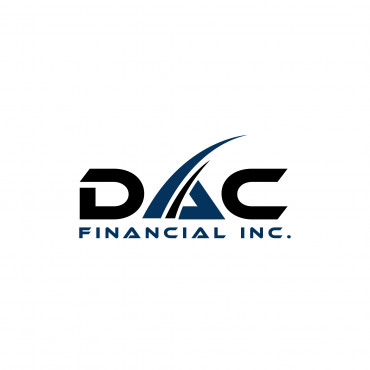 DAC Financial Inc. A Logo, Monogram, or Icon  Draft # 77 by Five