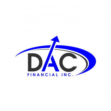 DAC Financial Inc. A Logo, Monogram, or Icon  Draft # 78 by Five