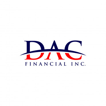 DAC Financial Inc. A Logo, Monogram, or Icon  Draft # 79 by Five