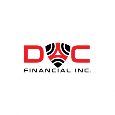 DAC Financial Inc. A Logo, Monogram, or Icon  Draft # 80 by Five