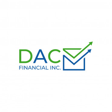 DAC Financial Inc. A Logo, Monogram, or Icon  Draft # 84 by Creaters